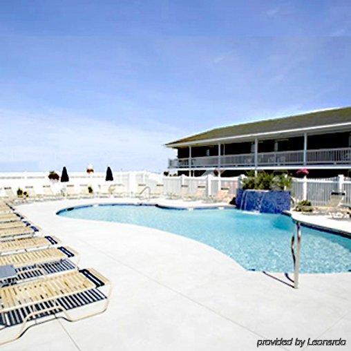 Sands By The Sea Motel York Facilities photo