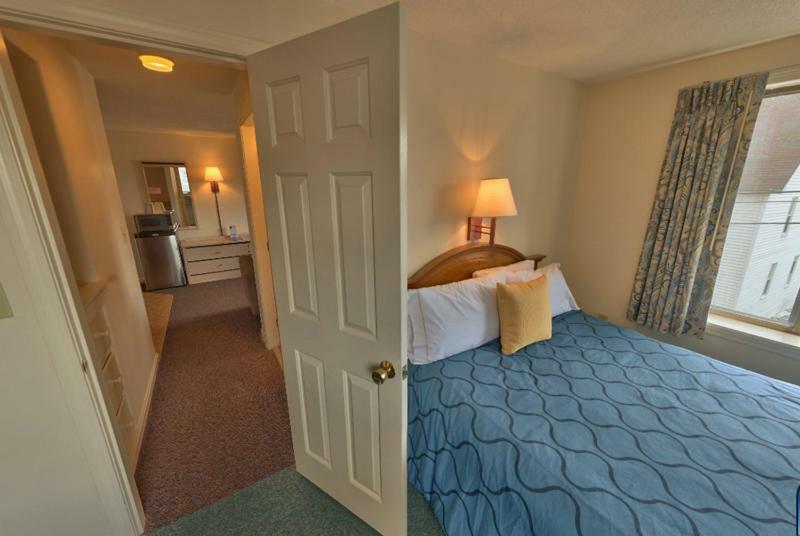 Sands By The Sea Motel York Exterior photo