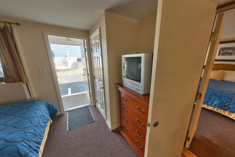 Sands By The Sea Motel York Exterior photo